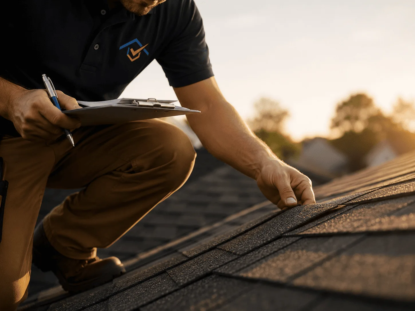 Why Choose Roof Inspection in Central Lake, MI